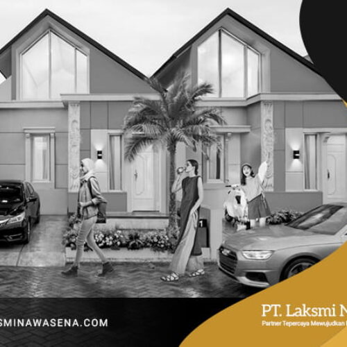 Artikel PT Laksmi Nawa Sena 1