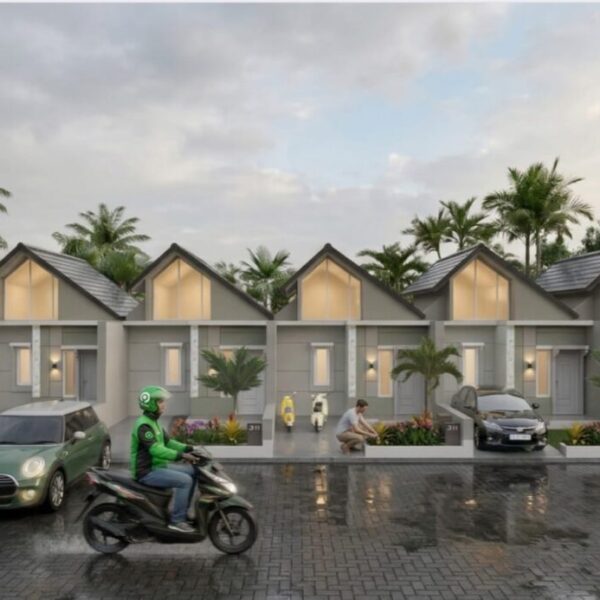 Galeri Krisna Loka Residence (1)