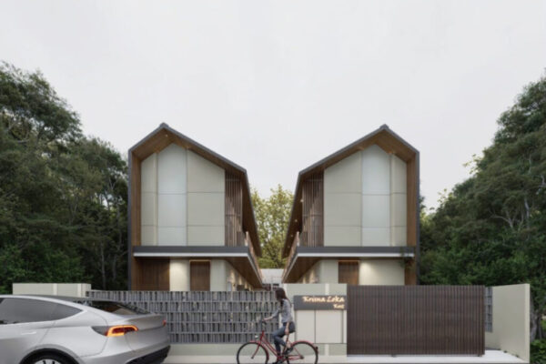 Galeri Krisna Loka Residence (1)
