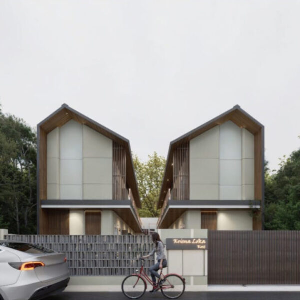Galeri Krisna Loka Residence (1)