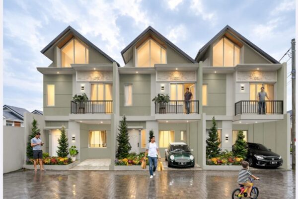 Galeri Krisna Loka Residence (11)