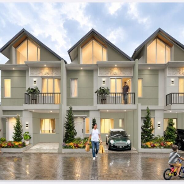 Galeri Krisna Loka Residence (11)