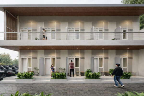 Galeri Krisna Loka Residence (2)