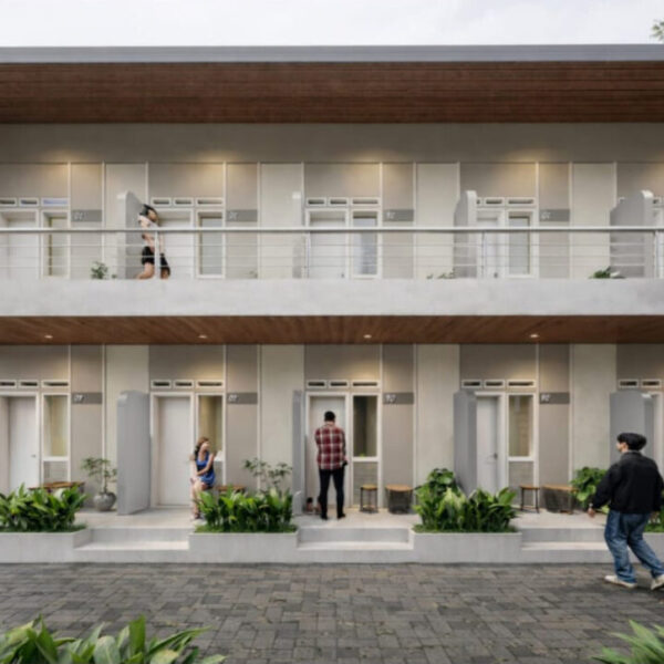 Galeri Krisna Loka Residence (2)