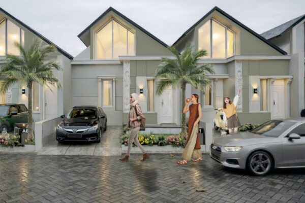 Galeri Krisna Loka Residence (3)