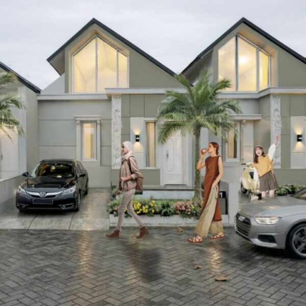 Galeri Krisna Loka Residence (3)