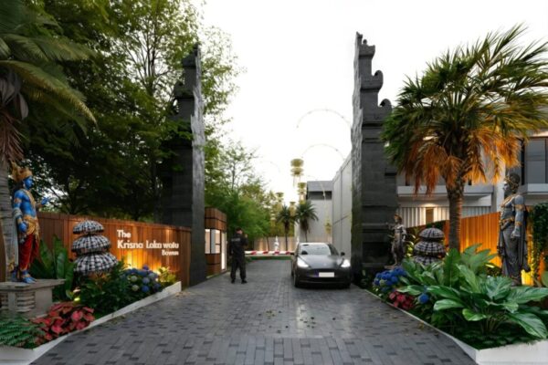 Galeri Krisna Loka Residence (5)