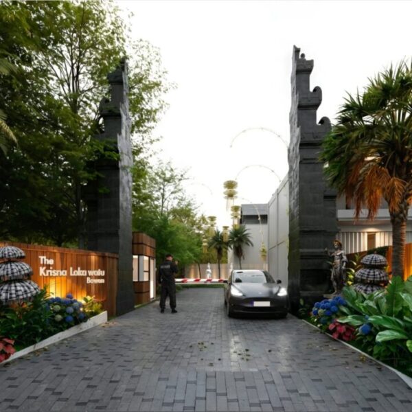 Galeri Krisna Loka Residence (5)