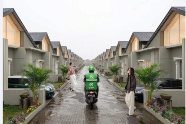 Galeri Krisna Loka Residence (6)