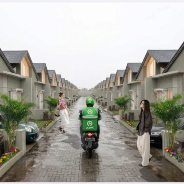 Galeri Krisna Loka Residence (6)