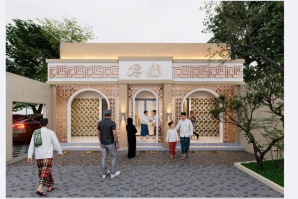 Galeri Krisna Loka Residence (8)