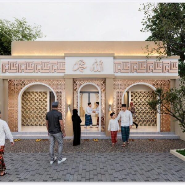 Galeri Krisna Loka Residence (8)