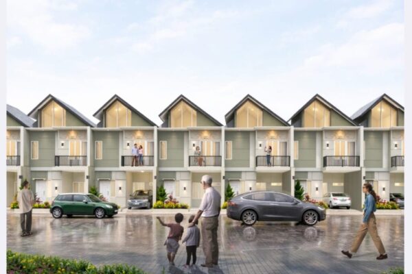 Galeri Krisna Loka Residence (9)