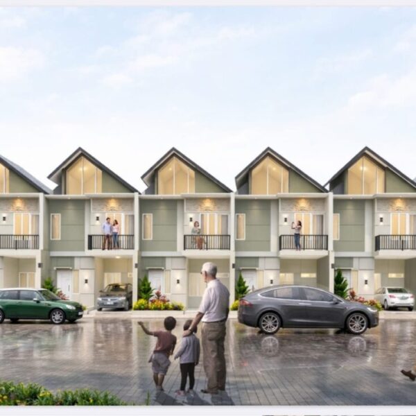Galeri Krisna Loka Residence (9)