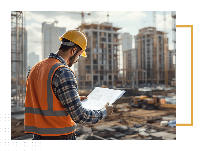 Layanan PT Laksmi Nawa Sena 1 Developer & Contractor